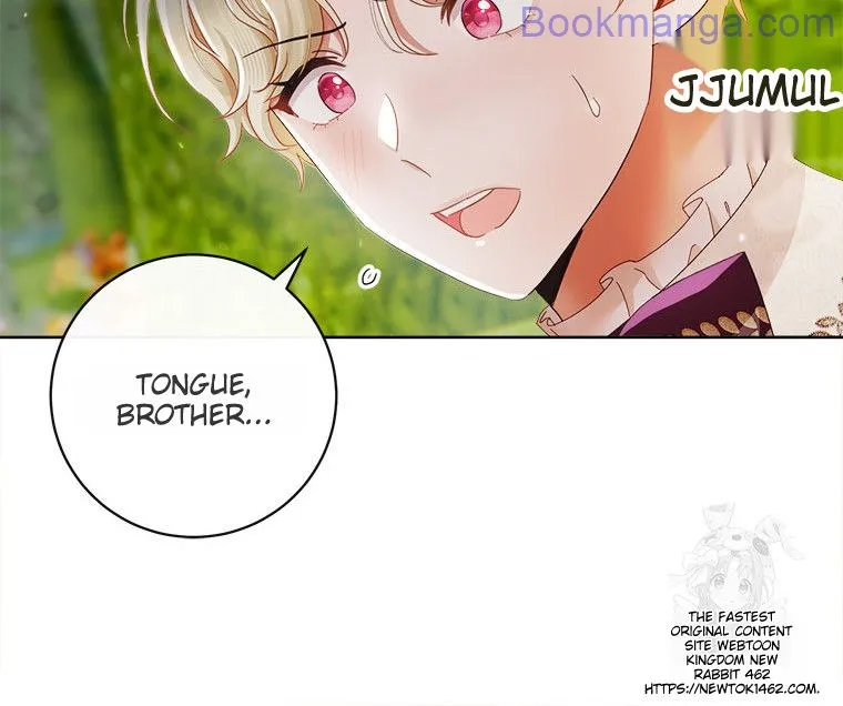 I Will Remove Them From My Life - Chapter 98