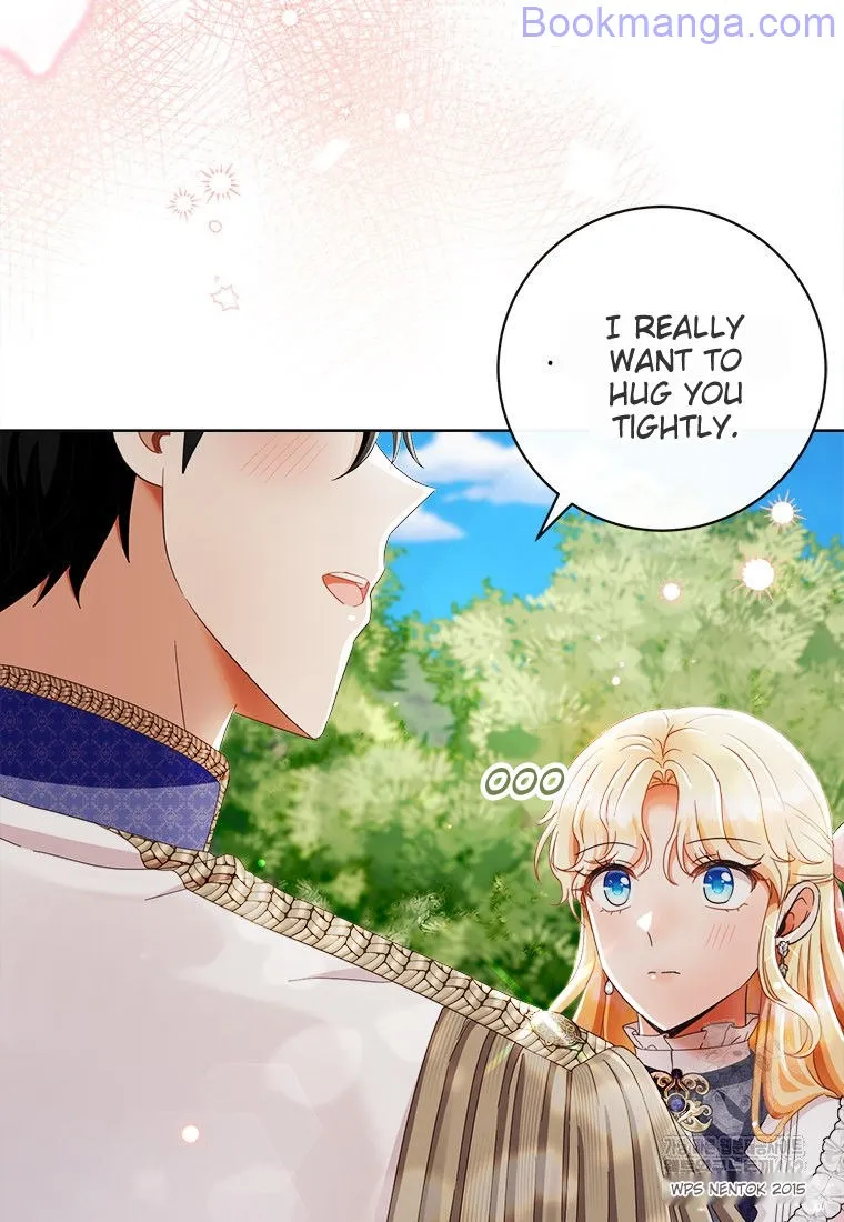 I Will Remove Them From My Life - Chapter 98