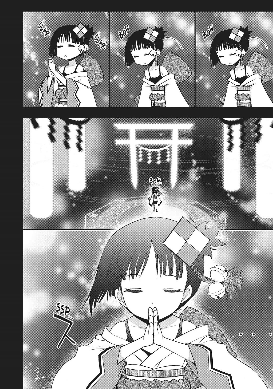 Koukaku No Pandora - Ghost Urn - Chapter 67