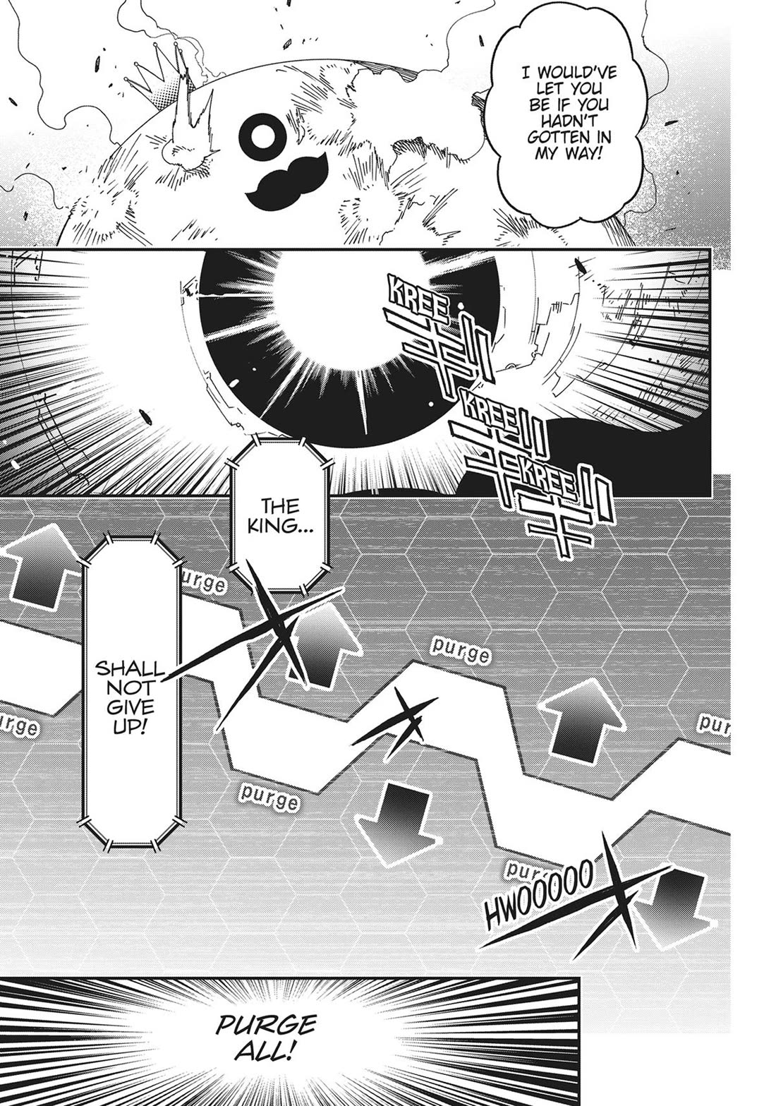 Koukaku No Pandora - Ghost Urn - Chapter 68