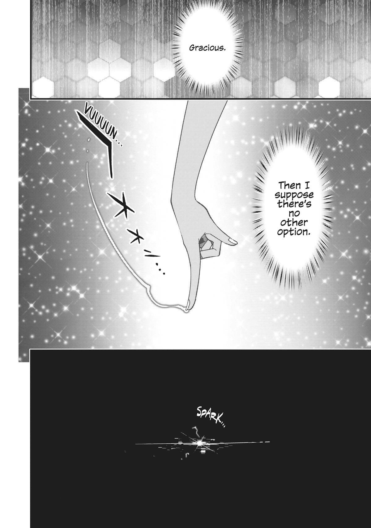 Koukaku No Pandora - Ghost Urn - Chapter 68