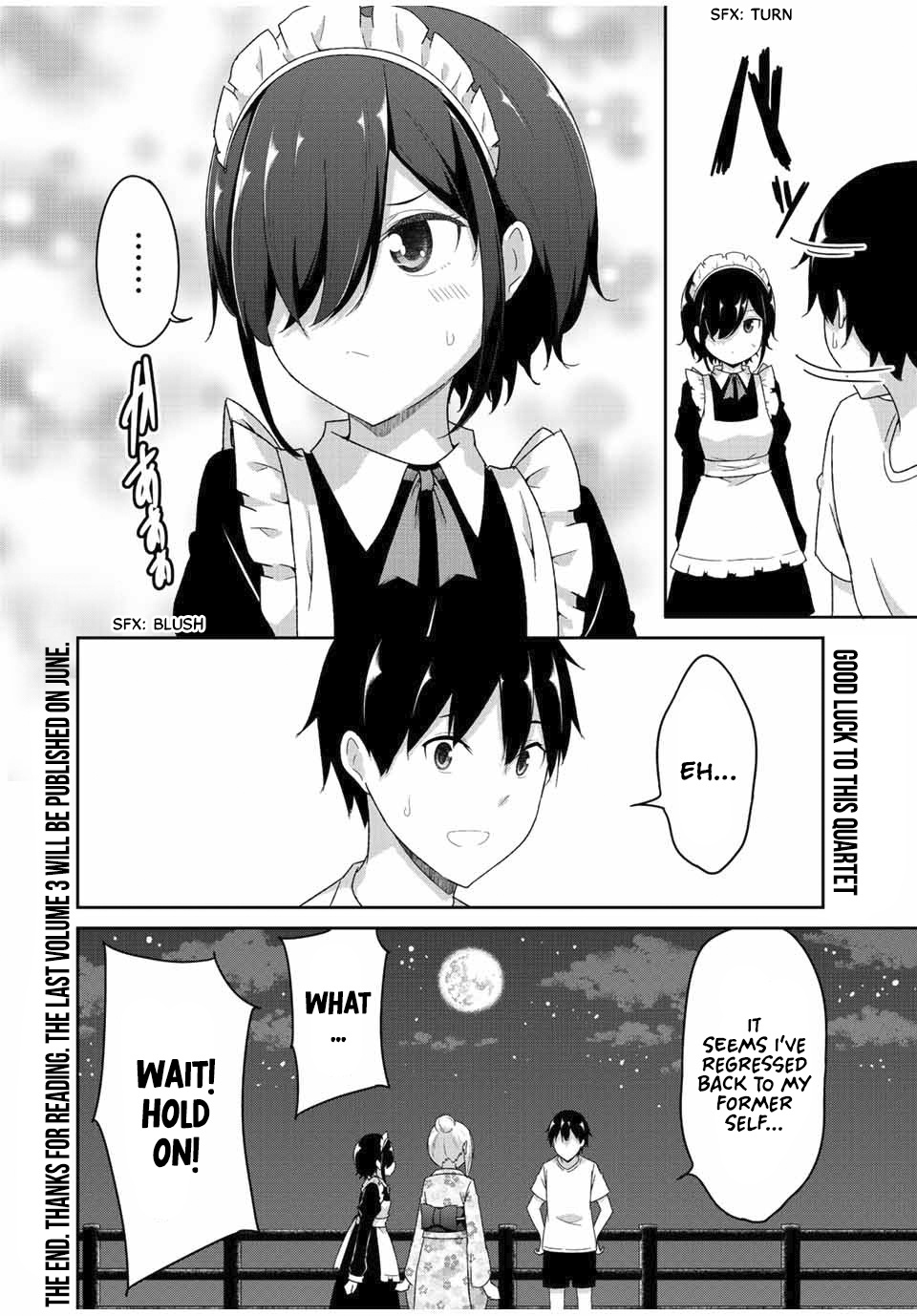 Dual Na Kanojo No Taoshikata - Vol.3 Chapter 39