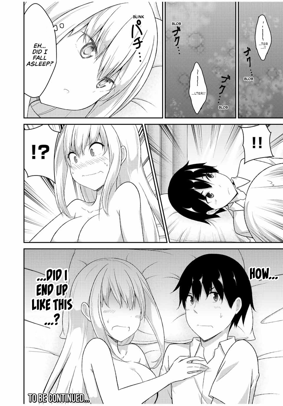 Dual Na Kanojo No Taoshikata - Vol.3 Chapter 33