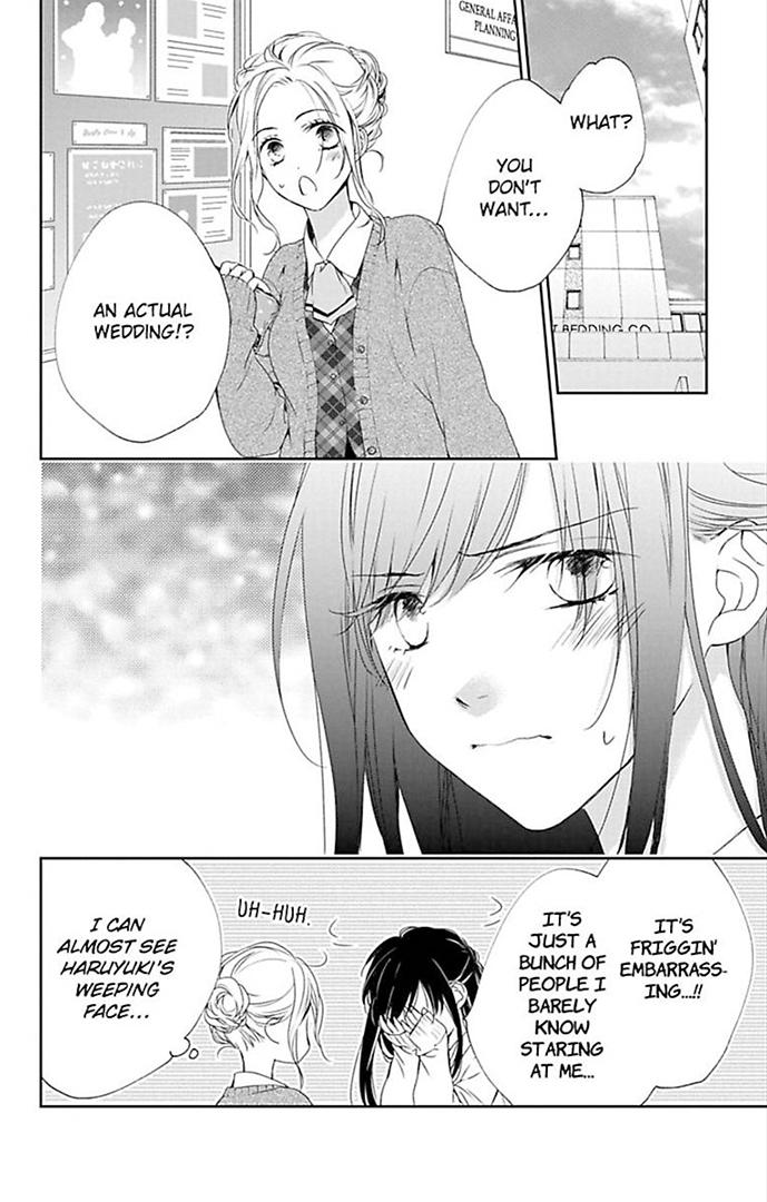 Coming Together - Chapter 30