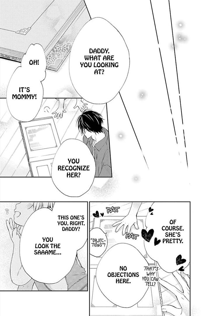 Coming Together - Chapter 30