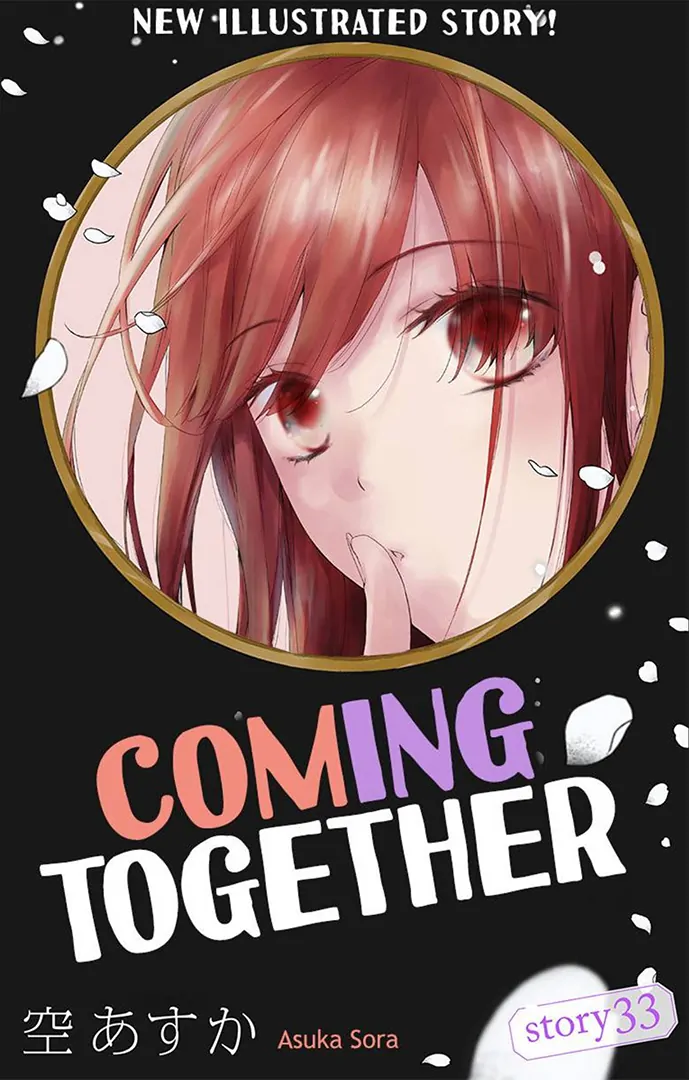 Coming Together - Chapter 33