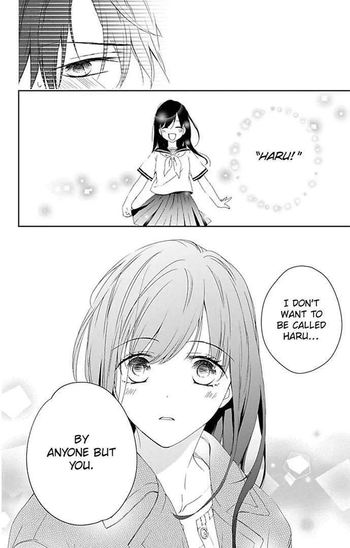 Coming Together - Chapter 25