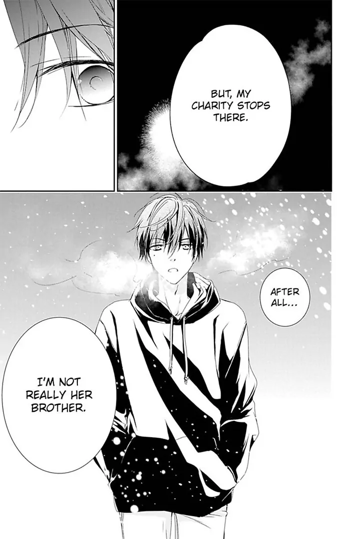 Coming Together - Chapter 25