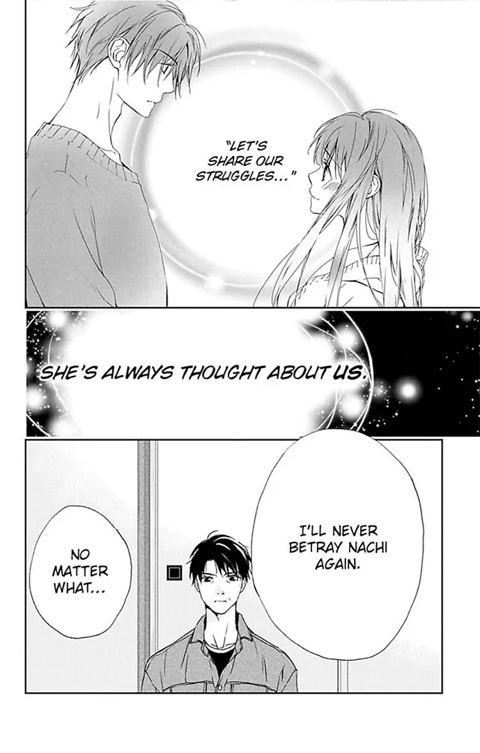 Coming Together - Chapter 29