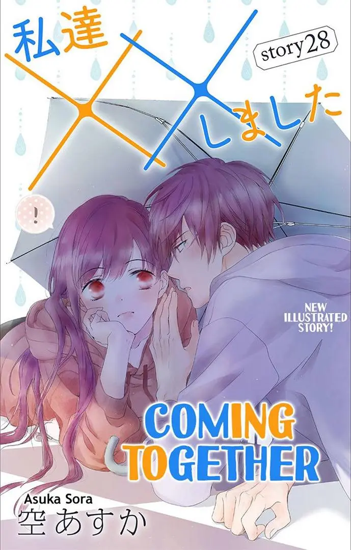 Coming Together - Chapter 28