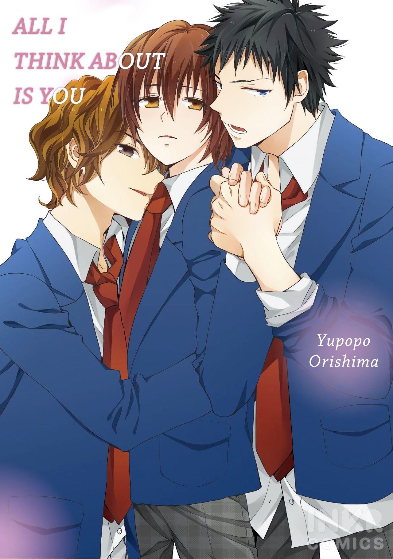 Tada Massugu Ni Kimi O Omou - Chapter 1: All I Think About Is You 1