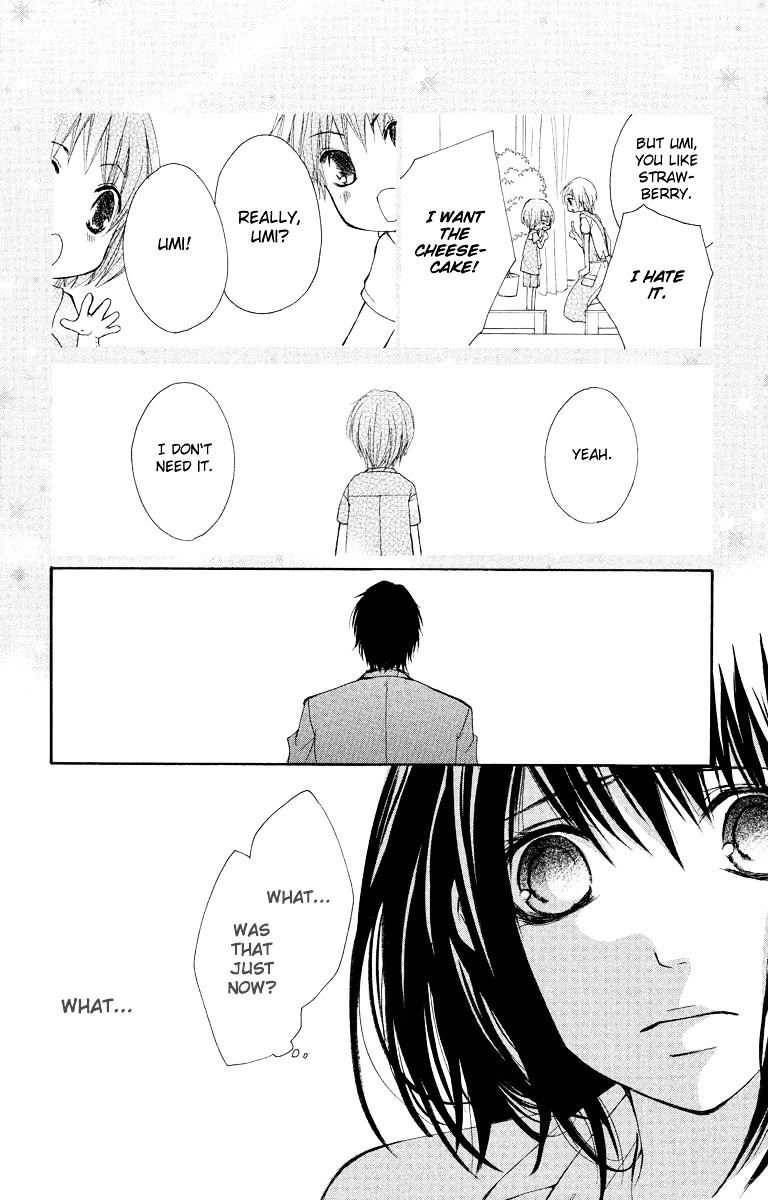 Bokura No Koi Wa Shi Ni Itaru Yamai No You De - Chapter 11