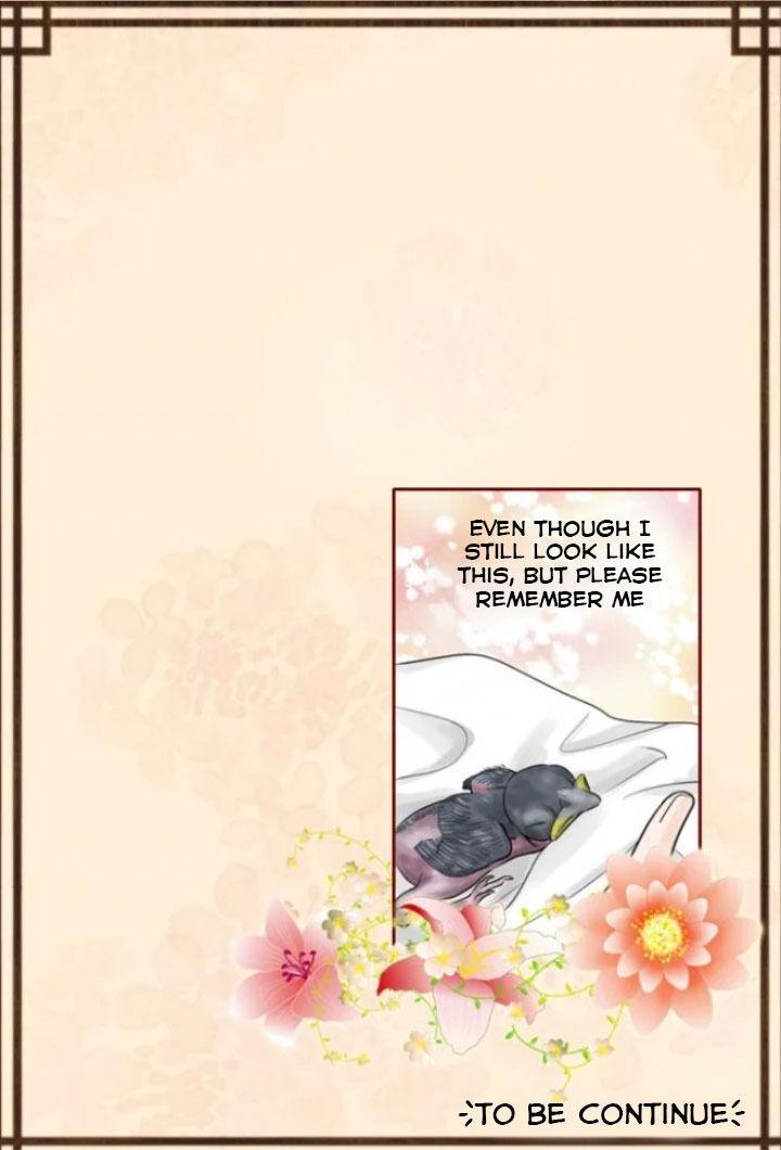 The Queen Of Flowers - Chapter 13