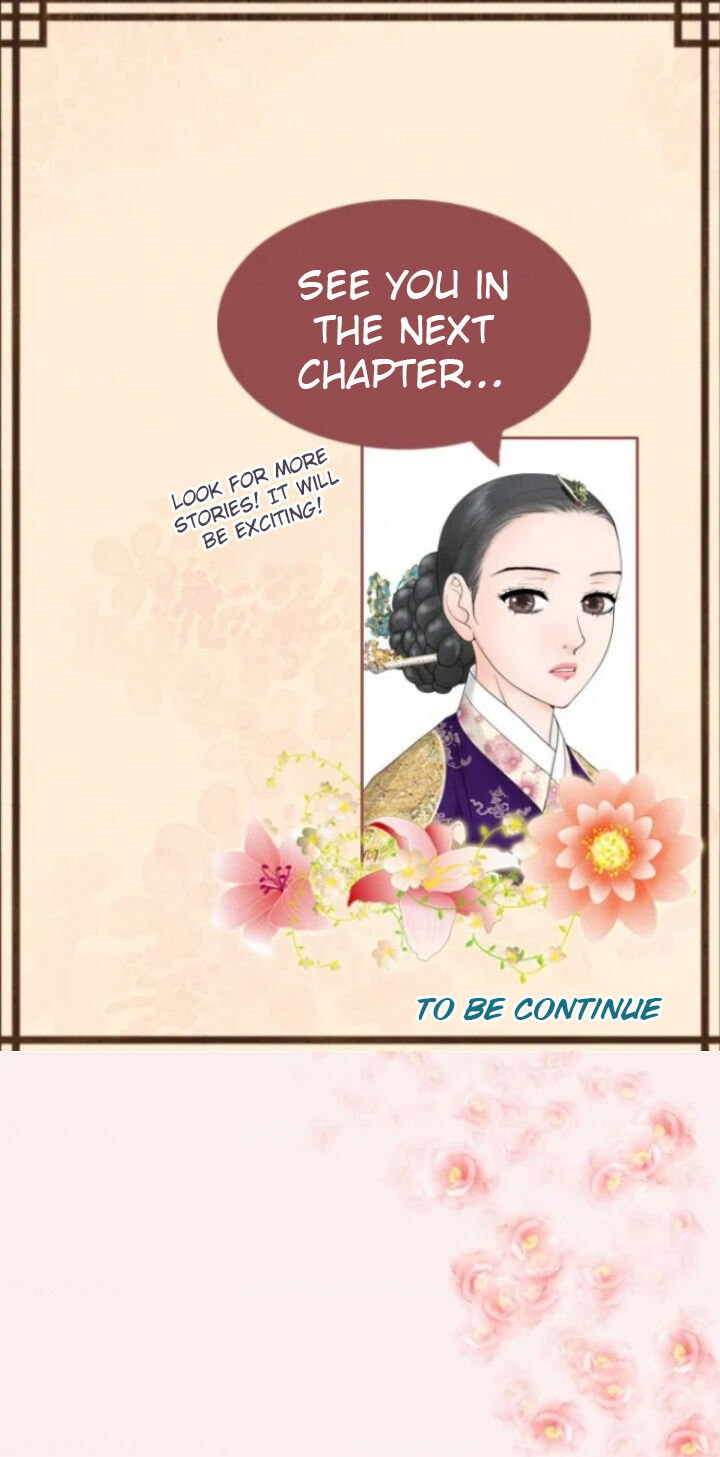 The Queen Of Flowers - Chapter 12