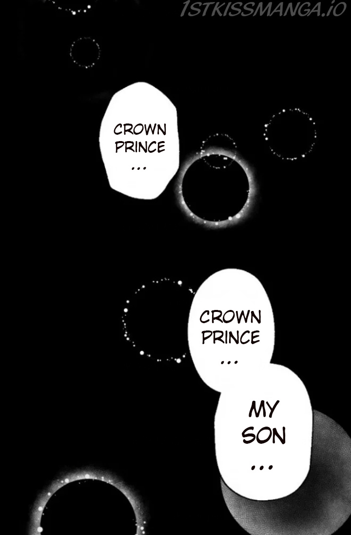 The Queen Of Flowers - Chapter 26