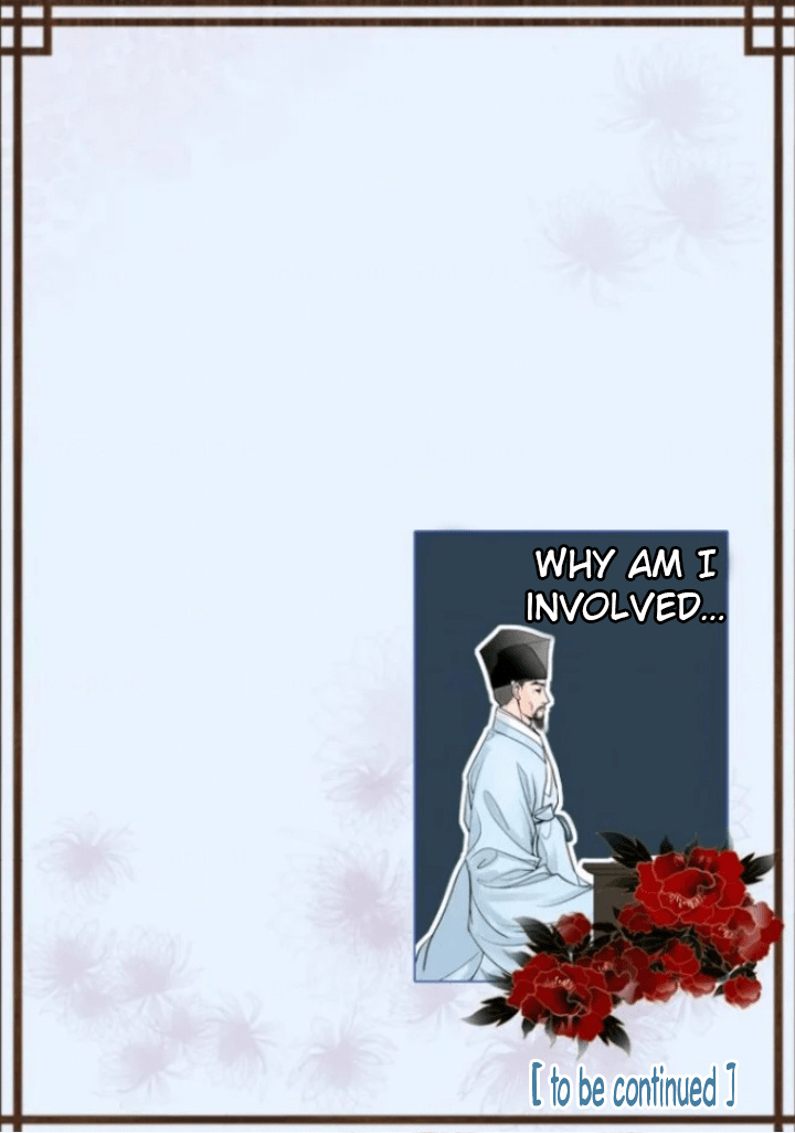 The Queen Of Flowers - Chapter 24