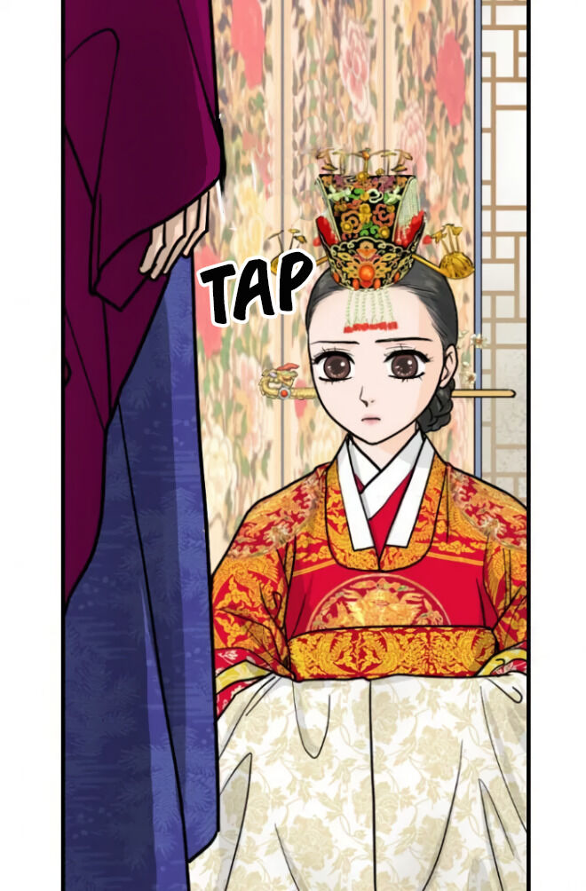 The Queen Of Flowers - Chapter 6