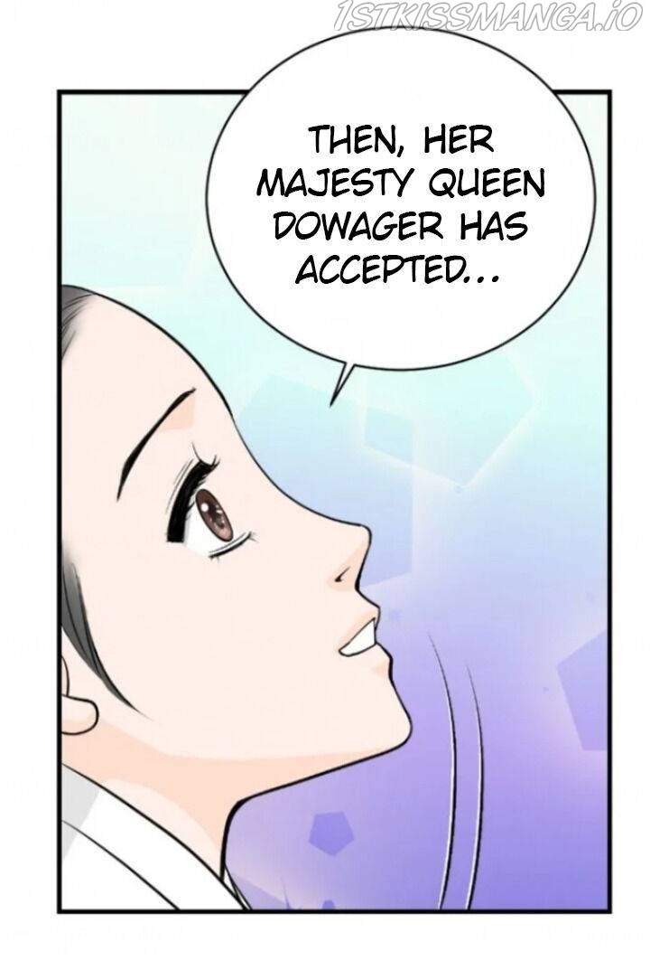 The Queen Of Flowers - Chapter 32