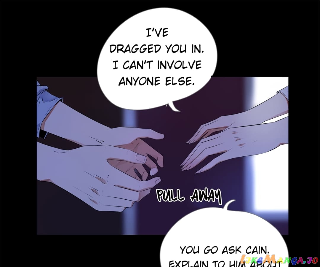 Glass Slippers - Chapter 85