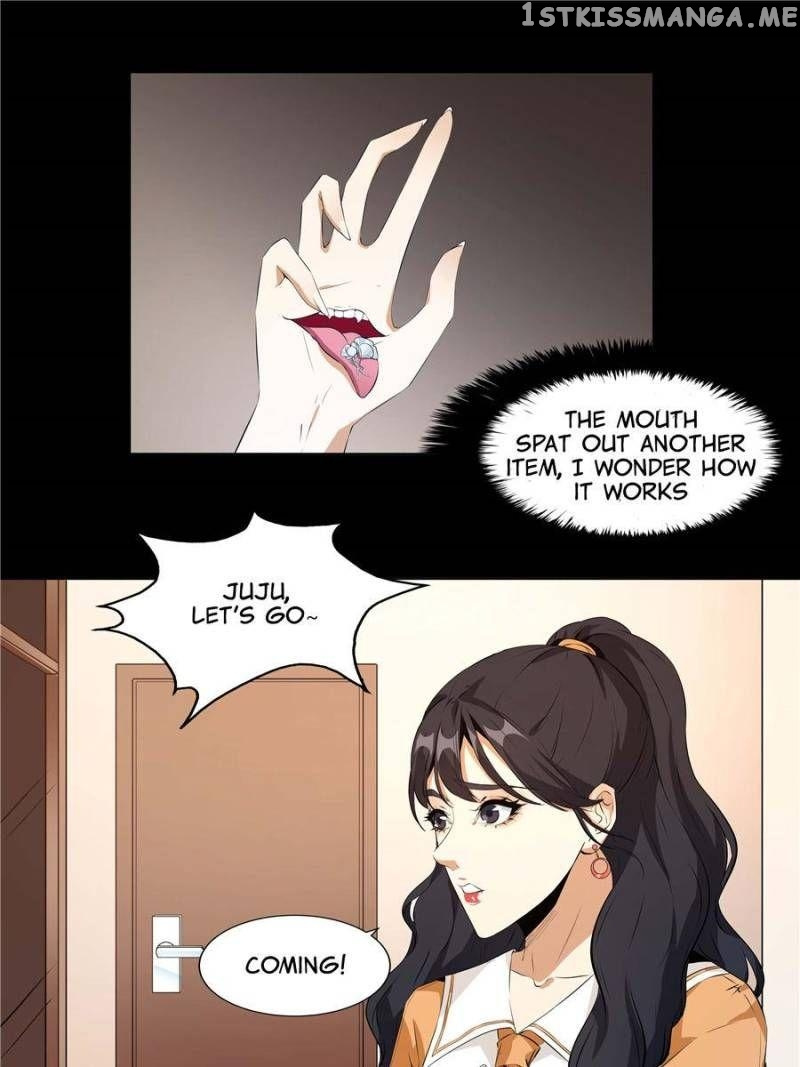 Glass Slippers - Chapter 80