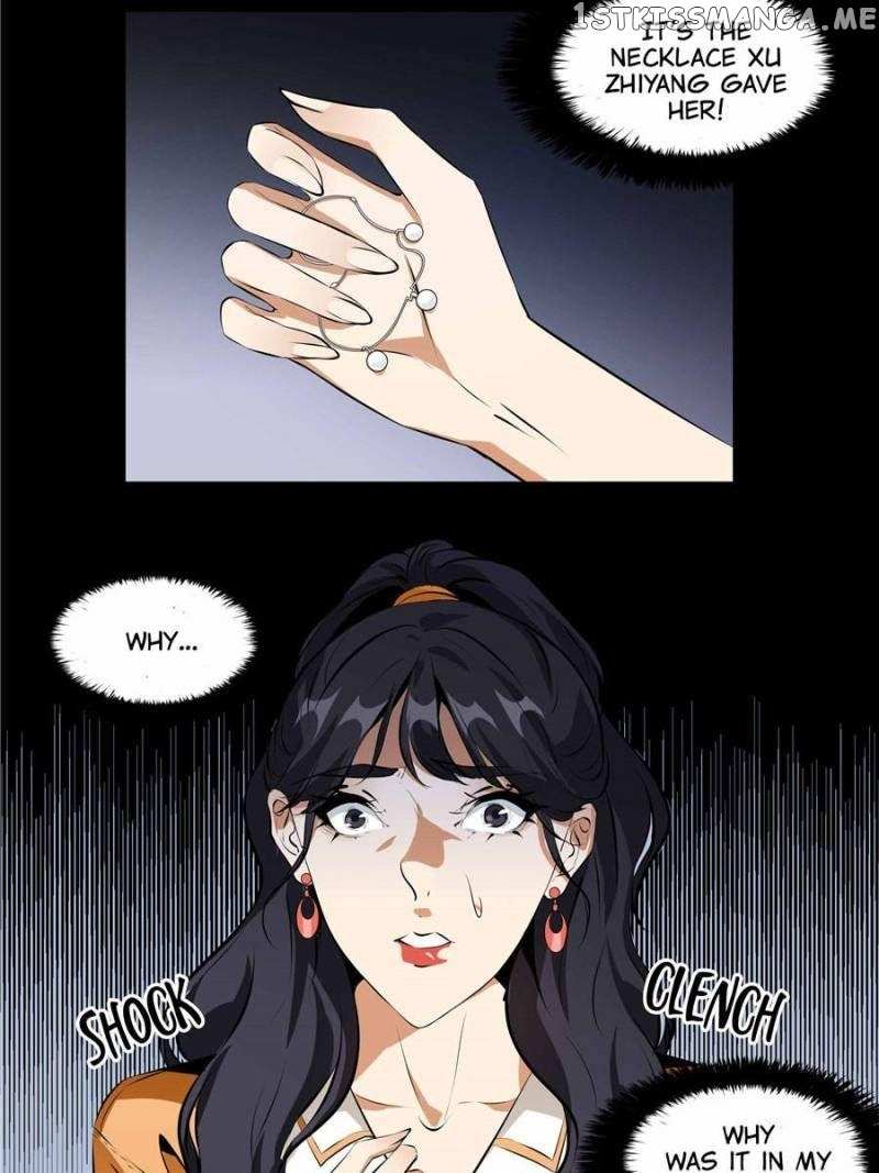 Glass Slippers - Chapter 83