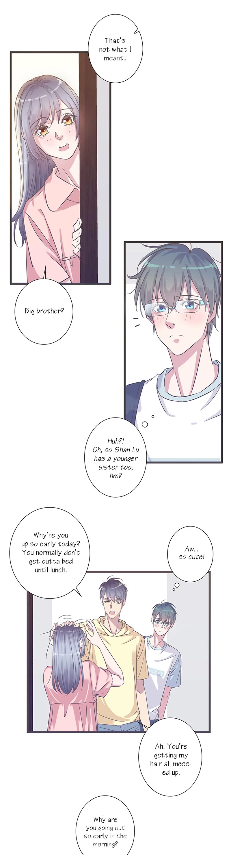 Chemistry Has "Reactions" - Chapter 38: Heartbeat