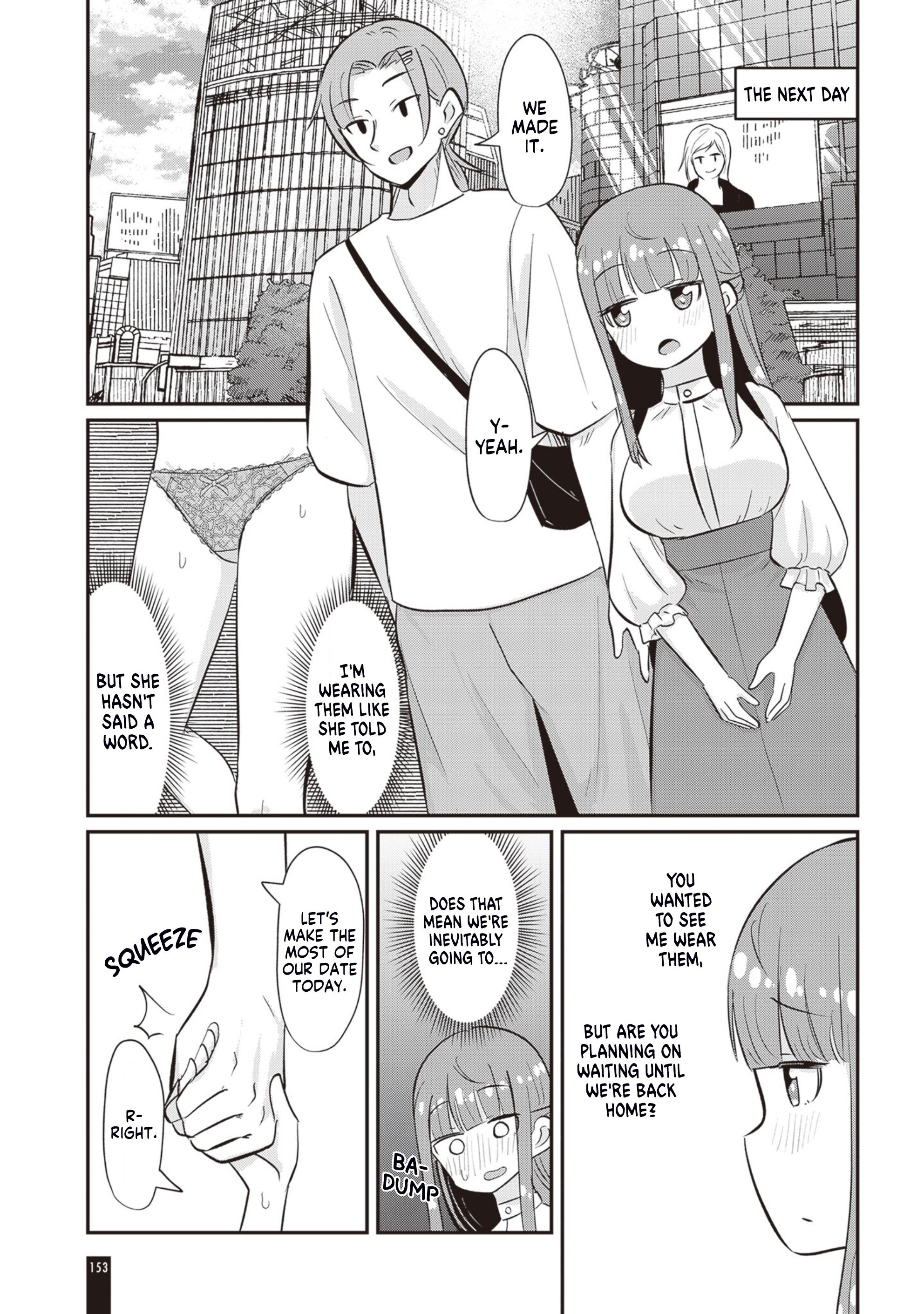 Remake・Relife 30-Sai Ni Naru To Jiyuu Ni Seibetsu To Karada Wo Tsukurinaoseru Sekai No Hanashi - Vol.1 Chapter 4.5