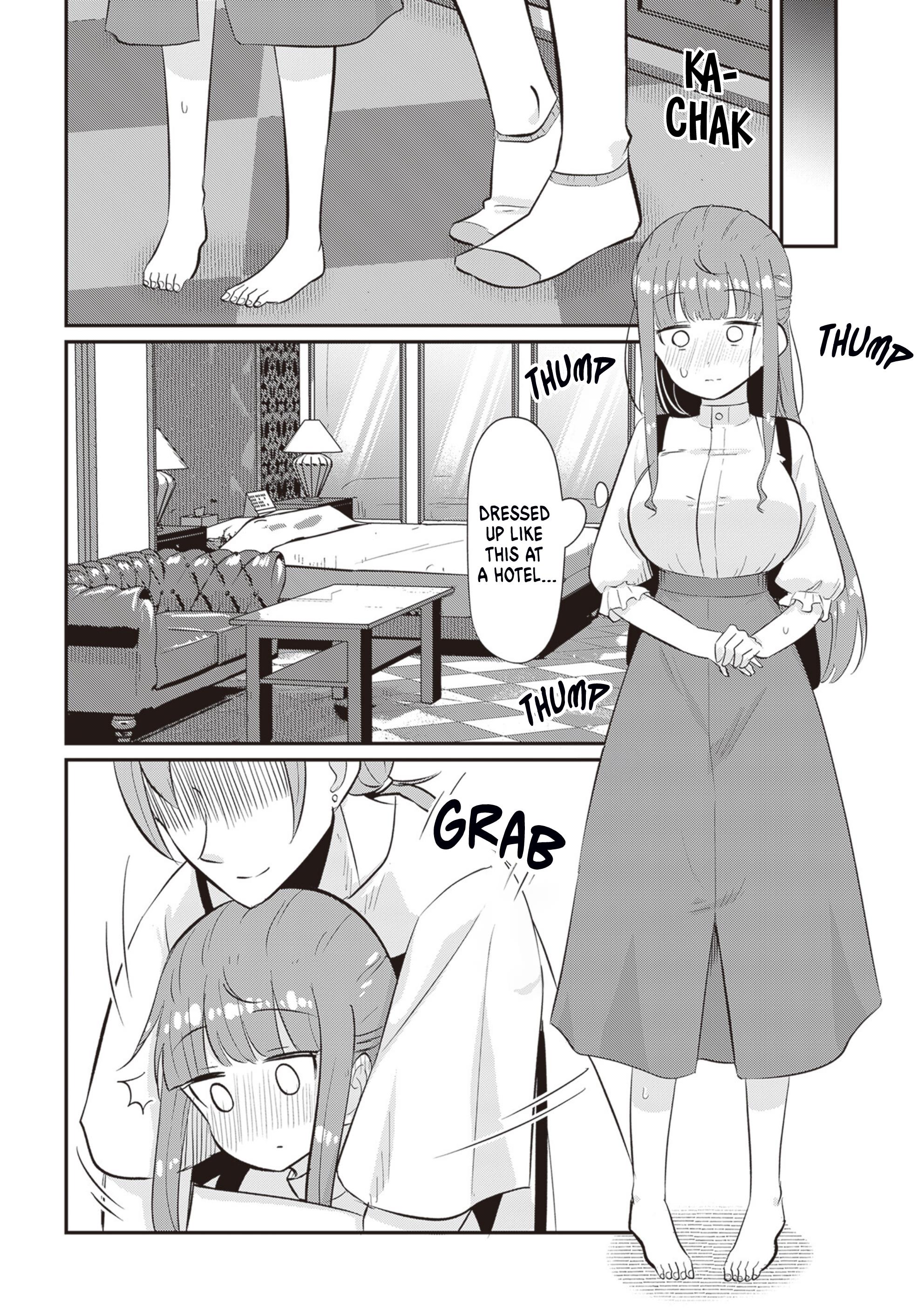 Remake・Relife 30-Sai Ni Naru To Jiyuu Ni Seibetsu To Karada Wo Tsukurinaoseru Sekai No Hanashi - Vol.1 Chapter 4.5