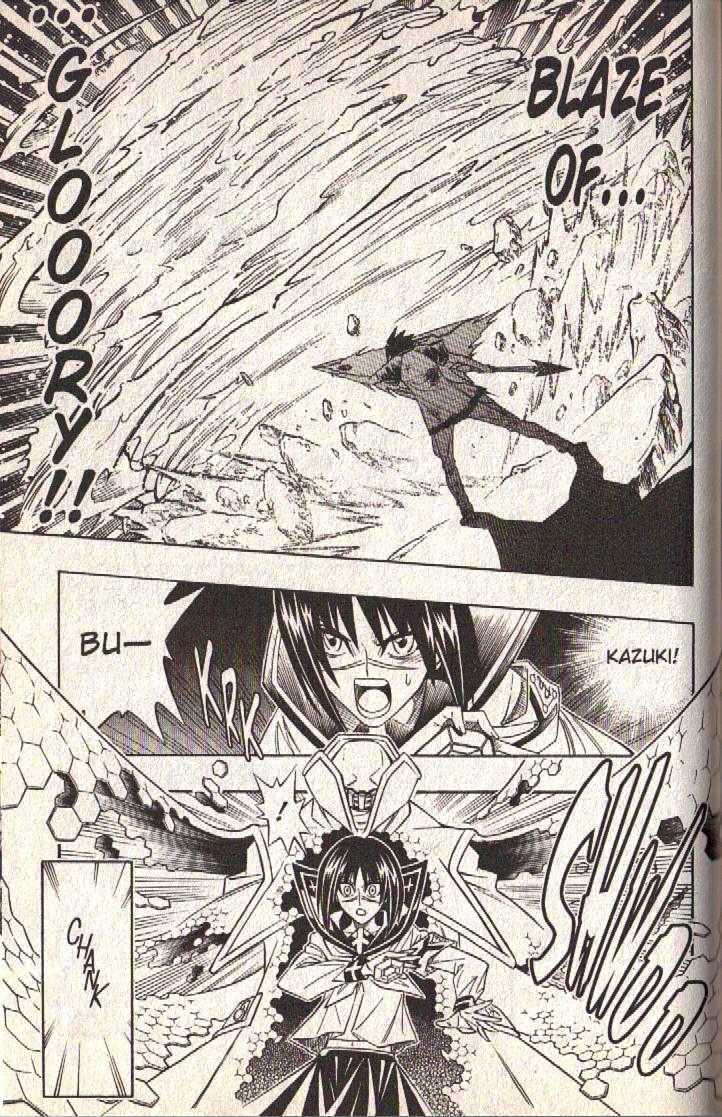 Busou Renkin - Vol.8 Chapter 73 : Leave This To Me