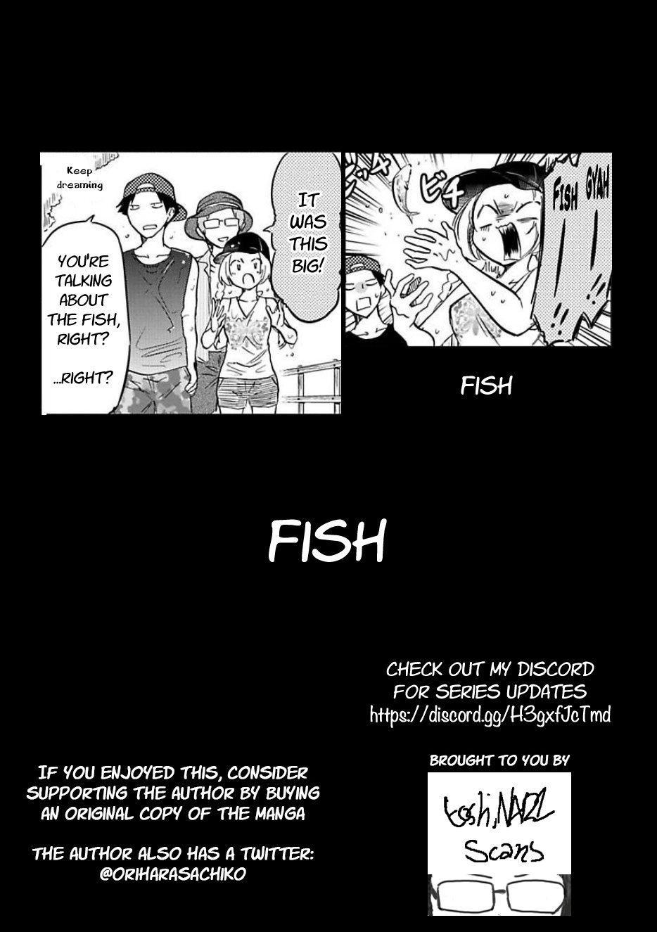 Futago Complex - Vol.3 Chapter 47