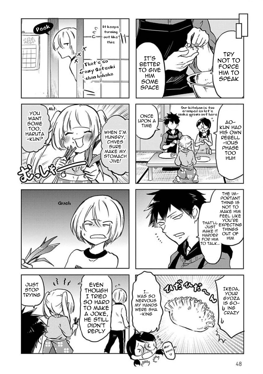 Futago Complex - Vol.3 Chapter 43