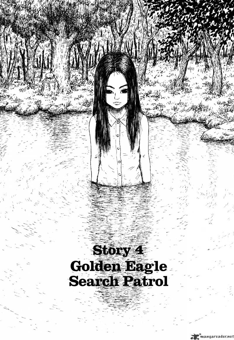 Miyori No Mori - Chapter 4 : Golden Eagle Search Patrol