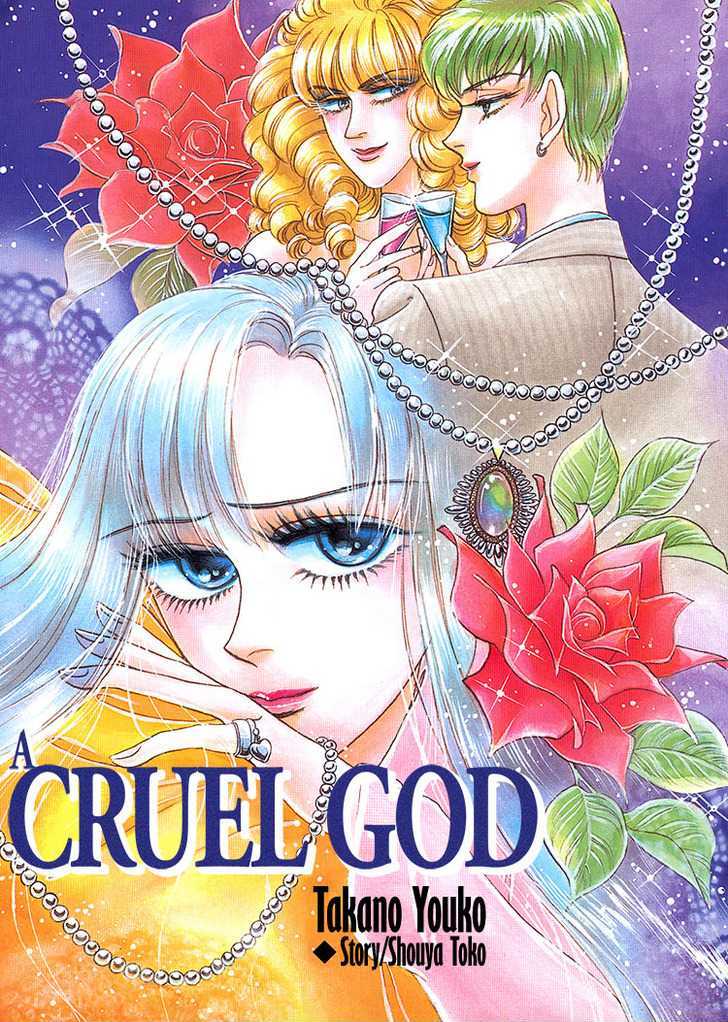 A Cruel God - Chapter 0