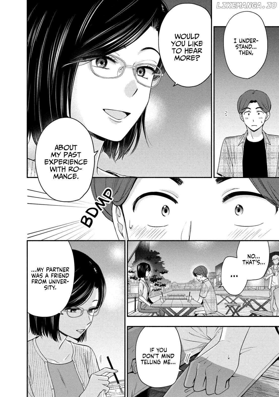 Drama Na Koi Wa Kihon Kara - Chapter 16