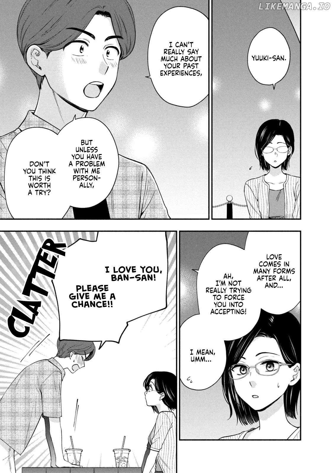 Drama Na Koi Wa Kihon Kara - Chapter 16