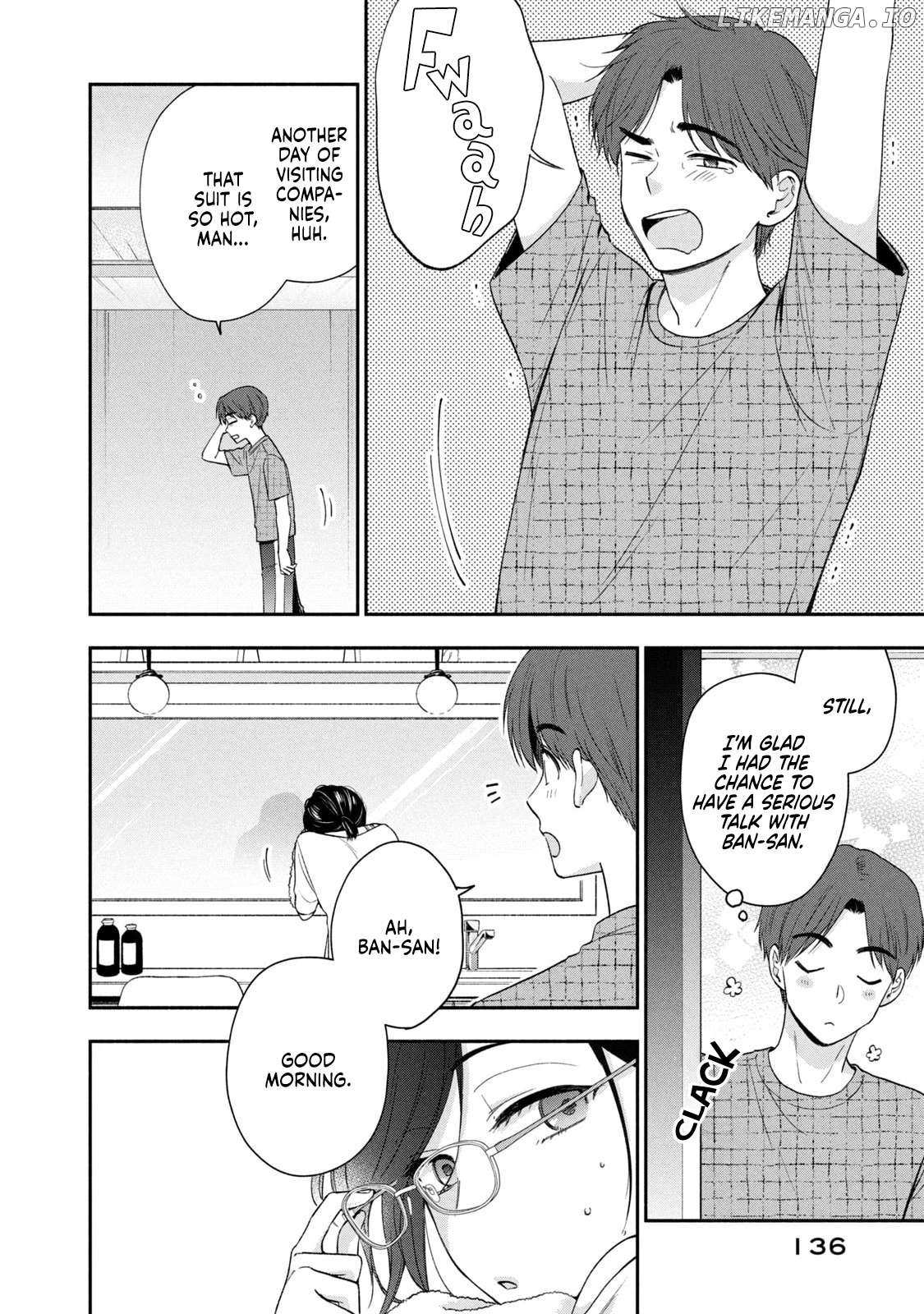 Drama Na Koi Wa Kihon Kara - Chapter 16