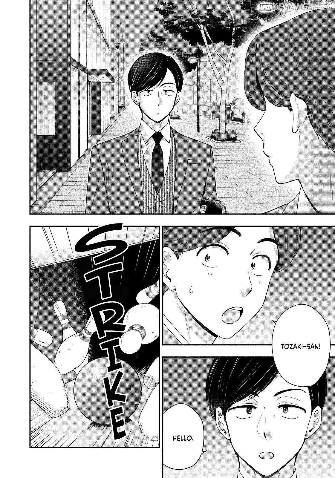 Drama Na Koi Wa Kihon Kara - Chapter 14