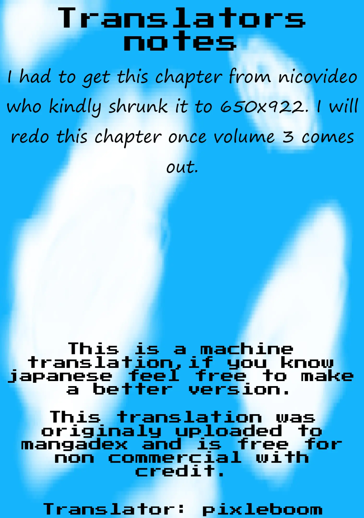 That Time Only Akari Got Reincarnated As A Slime - Vol.3 Chapter 19: Time To Be Liberated (Part 1)