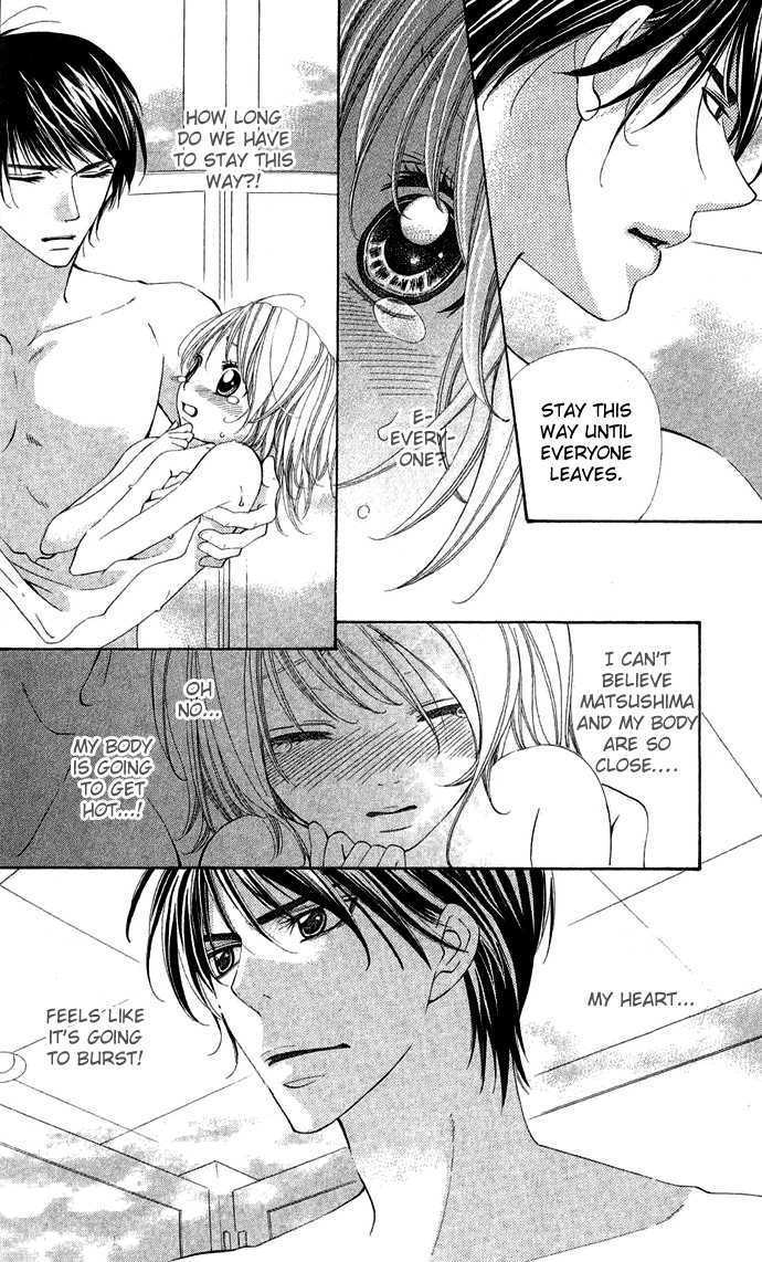 Beast Harem - Vol.1 Chapter 2 : Watch Out For ? Love Triangle