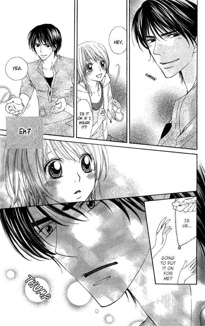 Beast Harem - Vol.1 Chapter 2 : Watch Out For ? Love Triangle