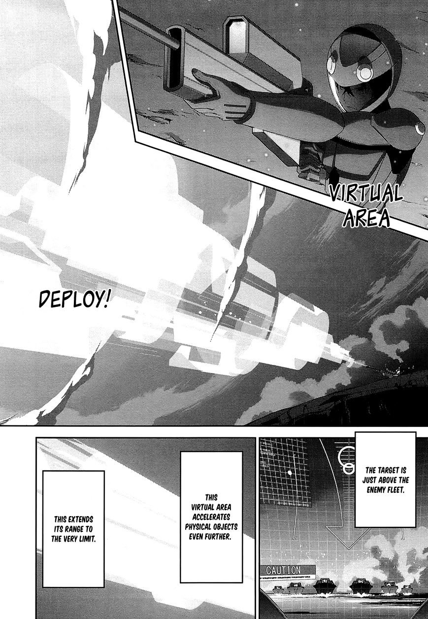 Mahouka Koukou No Rettousei - Tsuioku Hen - Chapter 17 : The Two Of Them, Together [End]