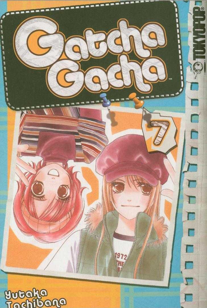 Gaccha Gacha - Vol.7 Chapter 1