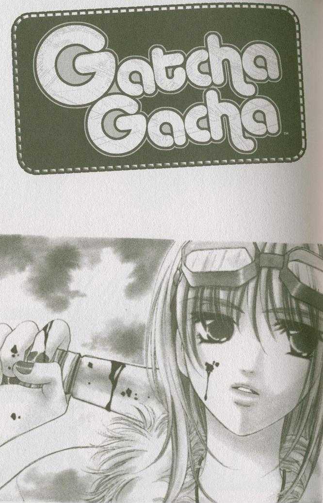 Gaccha Gacha - Vol.7 Chapter 1