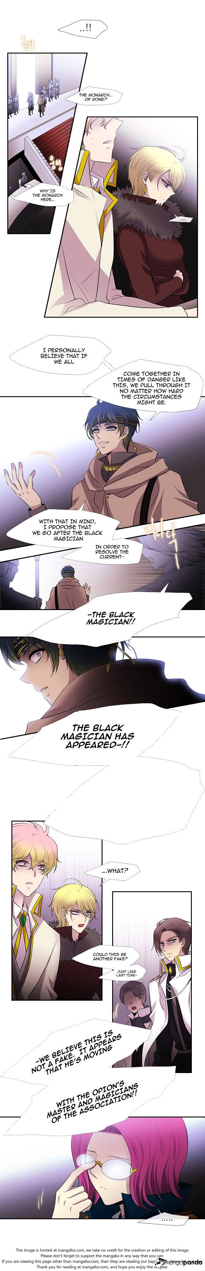 Black Haze - Chapter 228