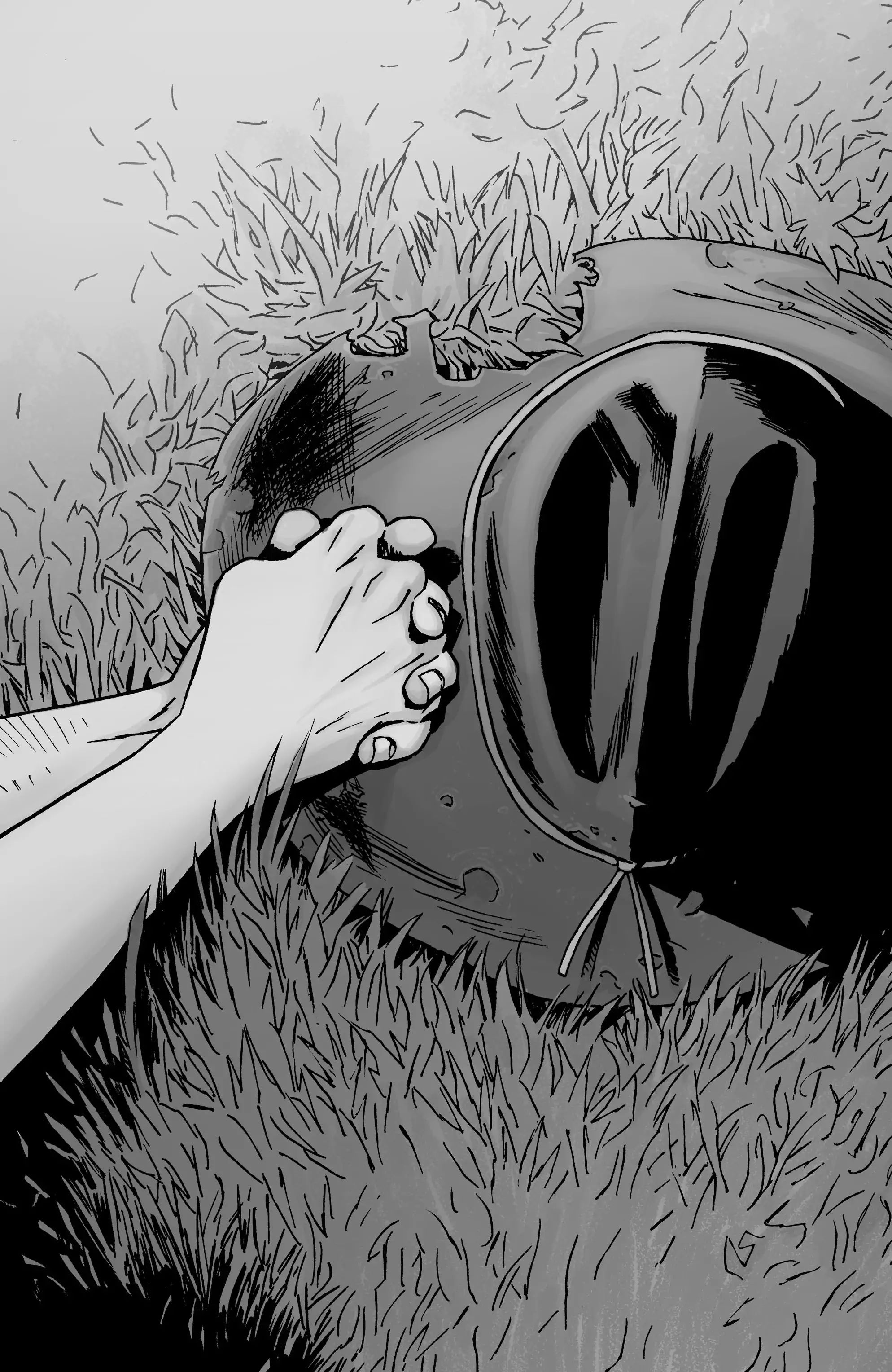 The Walking Dead - Chapter 137