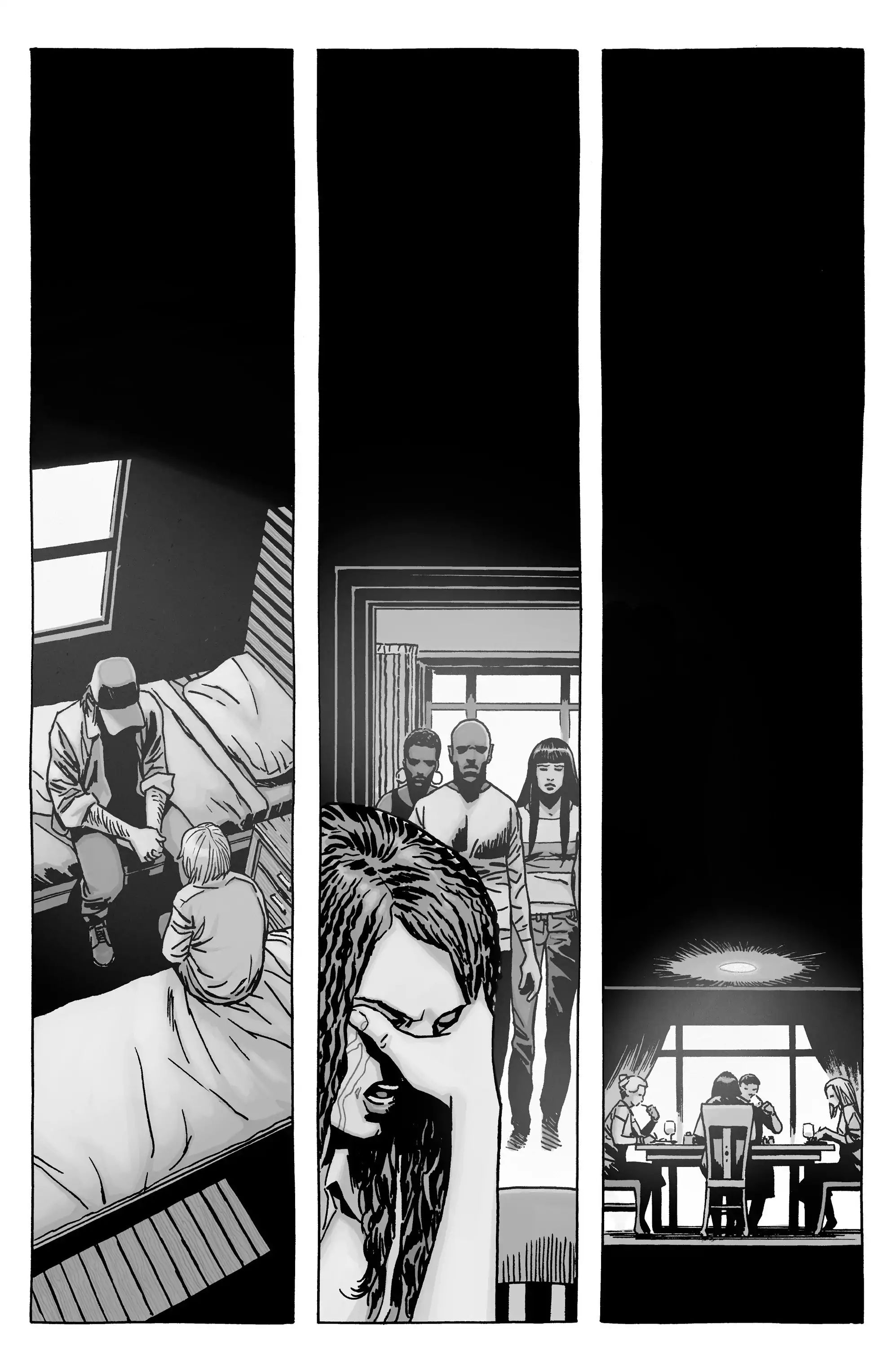 The Walking Dead - Chapter 146