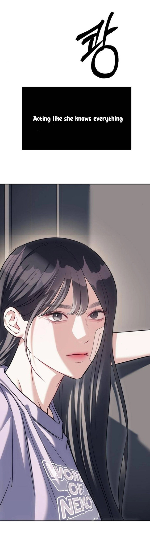 Undercover! Chaebol High School - Chapter 31