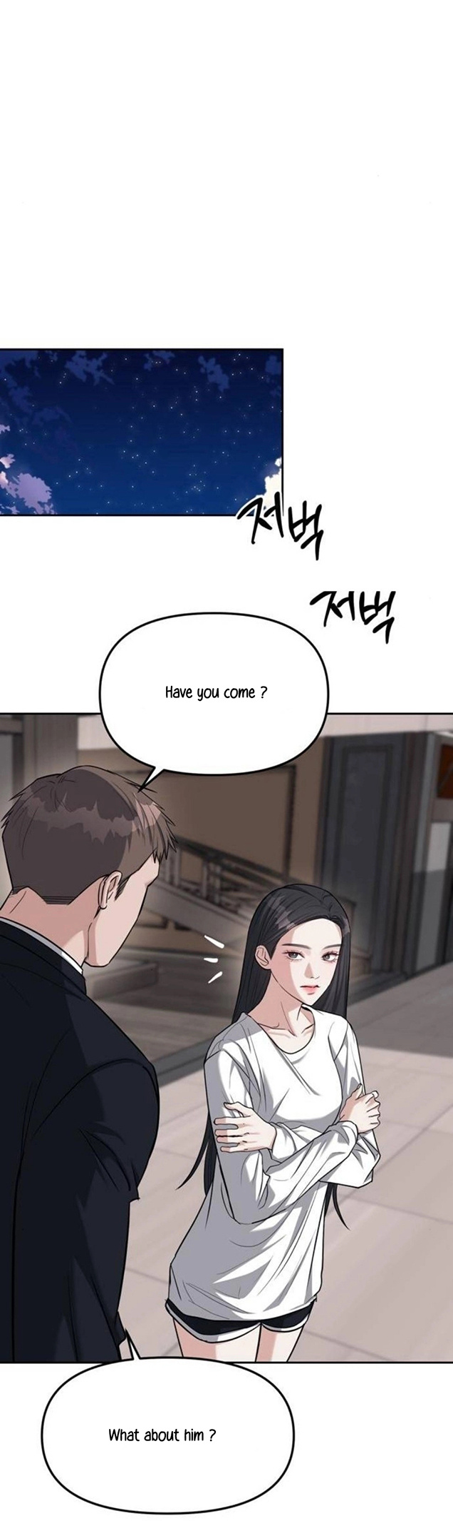 Undercover! Chaebol High School - Chapter 31