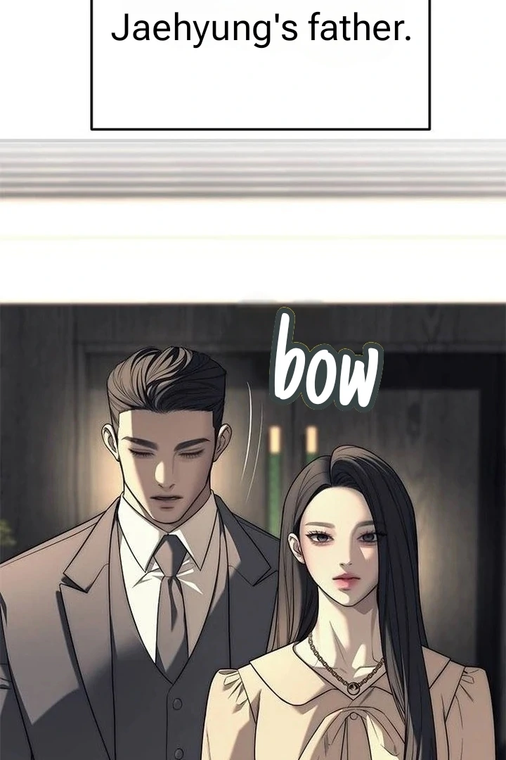 Undercover! Chaebol High School - Chapter 87