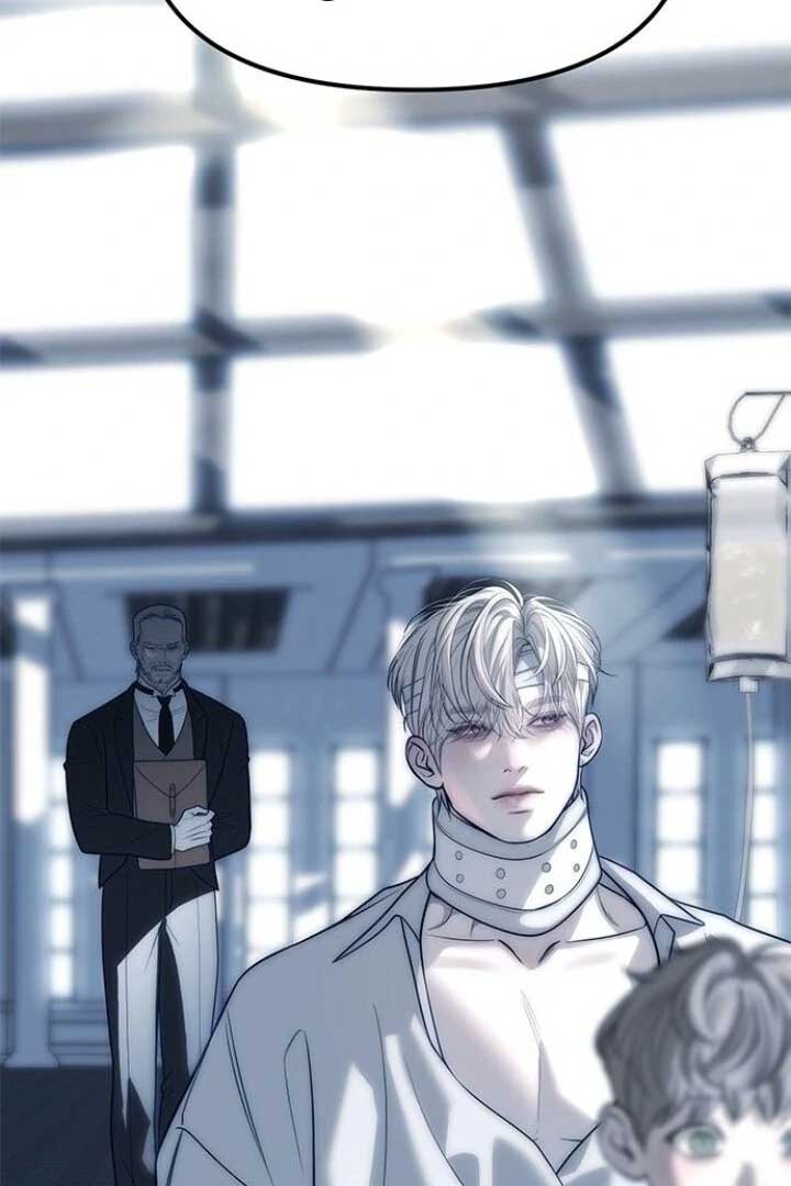 Undercover! Chaebol High School - Chapter 82